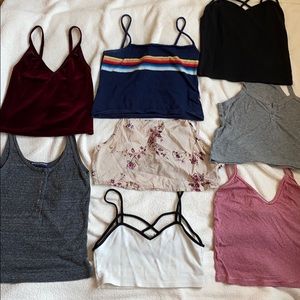 Brandy Melville collection tank top